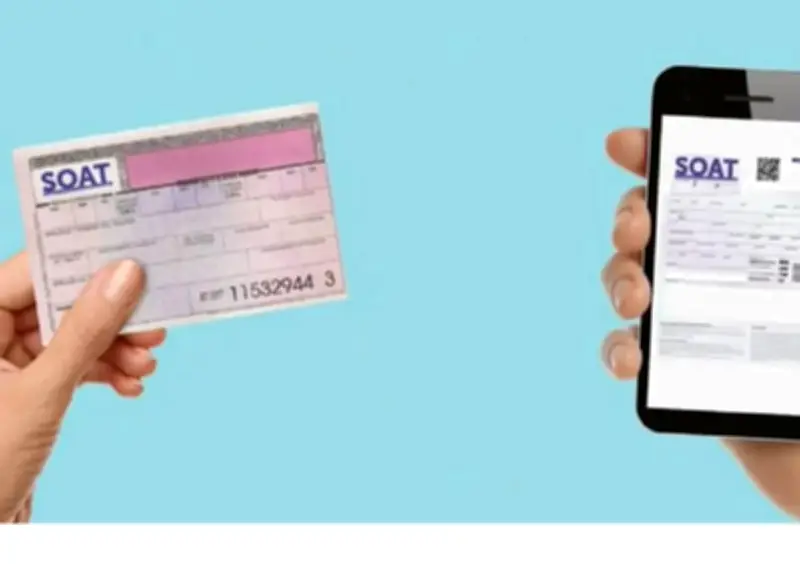 Alarma por $702.000 millones pagados por accidentes sin Soat en Colombia