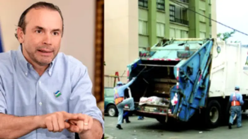 Alcaldía de Cali agota instancias para recuperar Emsirva: Eder revela dificultades