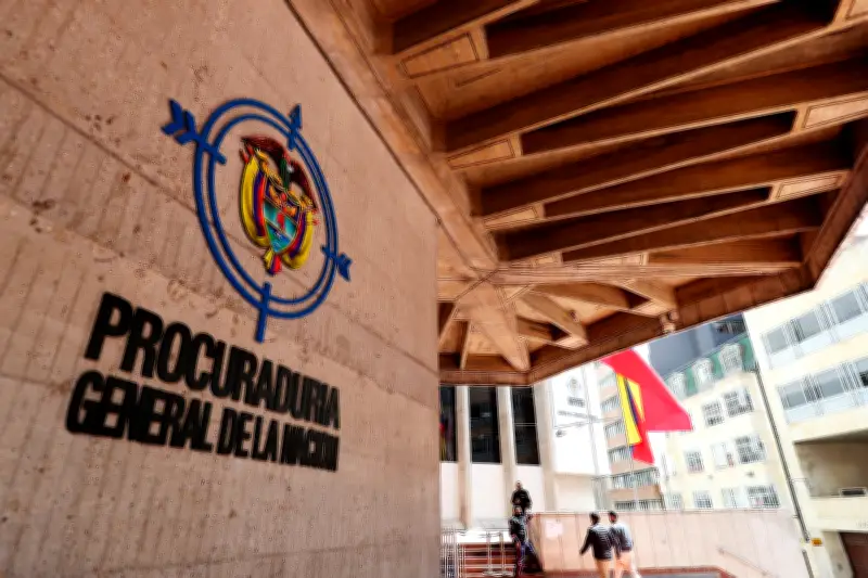 Alcaldía de Cali designa reemplazos tras suspensión de secretarios por Procuraduría