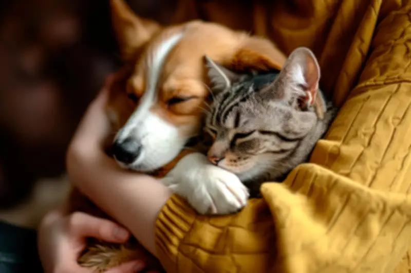 Alcaldía de Floridablanca actúa ante denuncias de envenenamiento de mascotas en barrio Los Andes