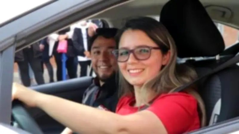 Alcaldía de San Cristóbal abre 80 cupos para que mujeres obtengan licencias de conducción