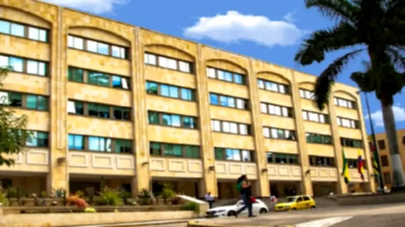 Alcaldía y Concejo de Bucaramanga enfrentados por millonario empréstito para obras viales