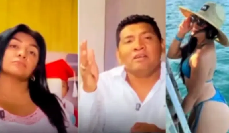 Alcalde de Manaure denuncia hackeo tras video íntimo: familia de víctima habla de montaje con IA