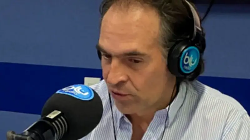 Alcalde de Medellín solicita a Fiscalía investigar origen de minga indígena