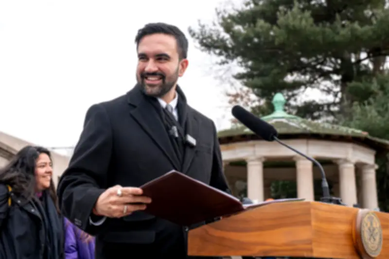 Alcalde de Nueva York propone drástica reducción en exención de impuesto a herencias