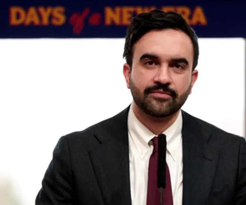 Alcalde de Nueva York propone drástico aumento del impuesto a herencias para financiar déficit