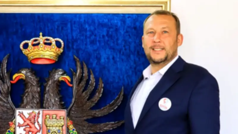 Alcalde de Tunja busca cómo mantenerse en el cargo tras decisión del Consejo de Estado