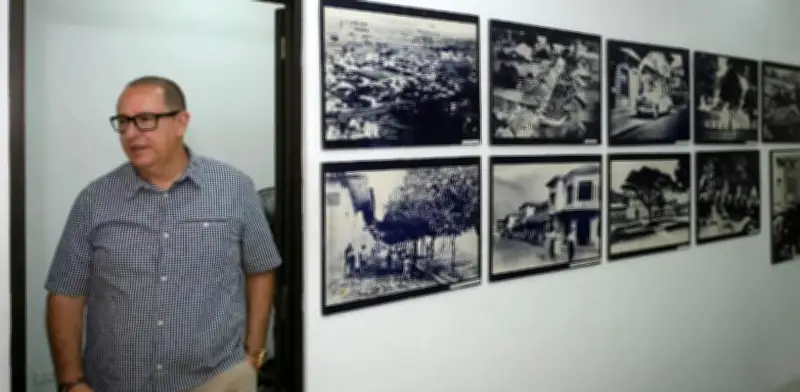 Alcalde de Villavicencio responde críticas sobre crisis del agua y seguridad