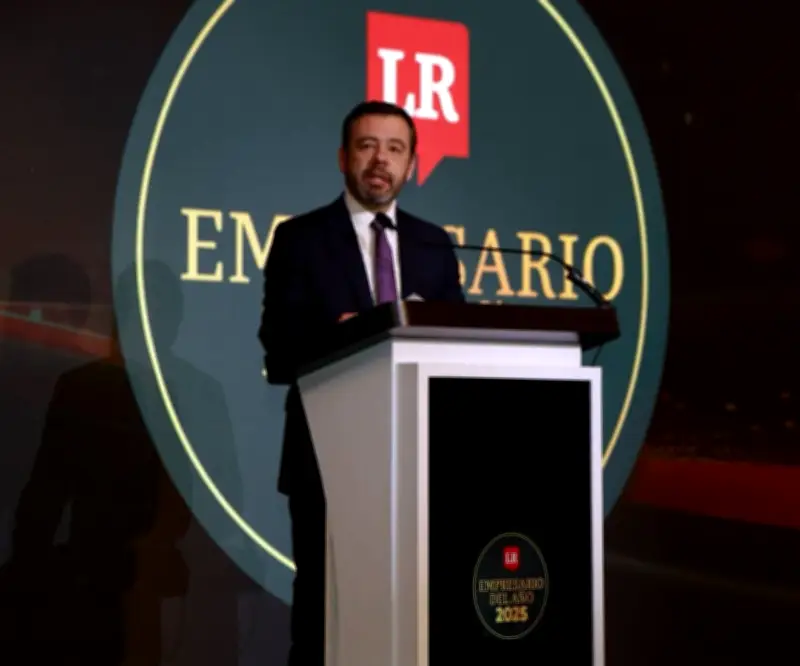Alcalde Galán destaca alianza público-privada como clave para el desarrollo de Bogotá