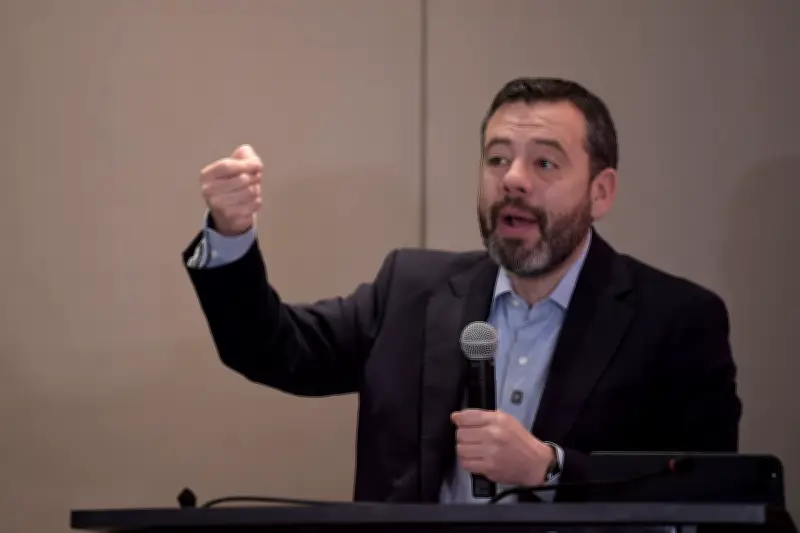 Alcalde Galán exige reforma a la justicia por alta reincidencia en delitos como hurto de celulares