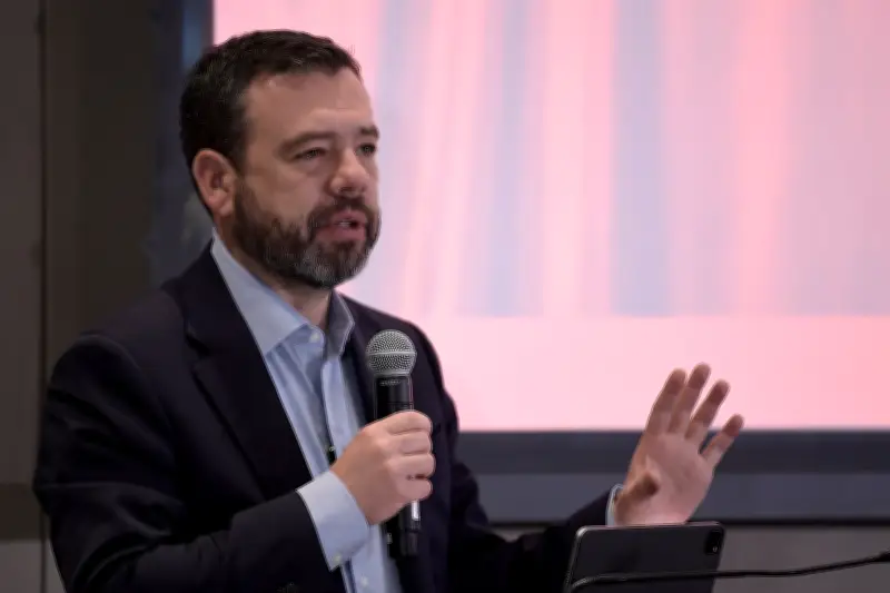 Alcalde Galán presenta balance mixto de su segundo año en Bogotá con avances y retos pendientes