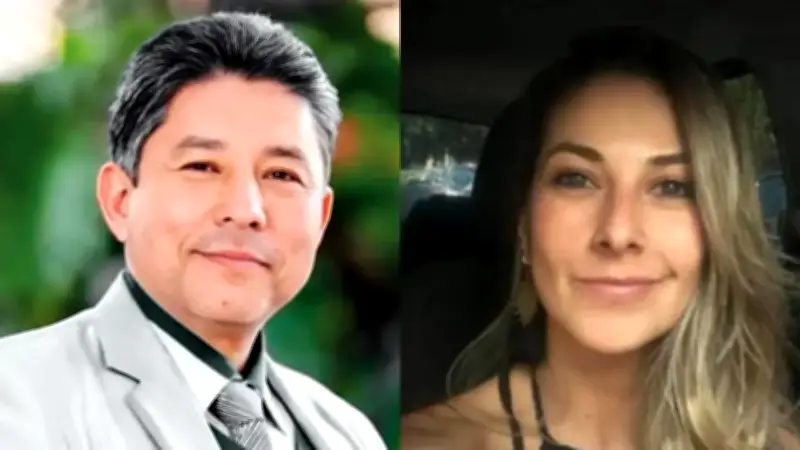 Alcalde Galán revela vínculo entre secuestro de Diana Ospina y asesinato de profesor universitario