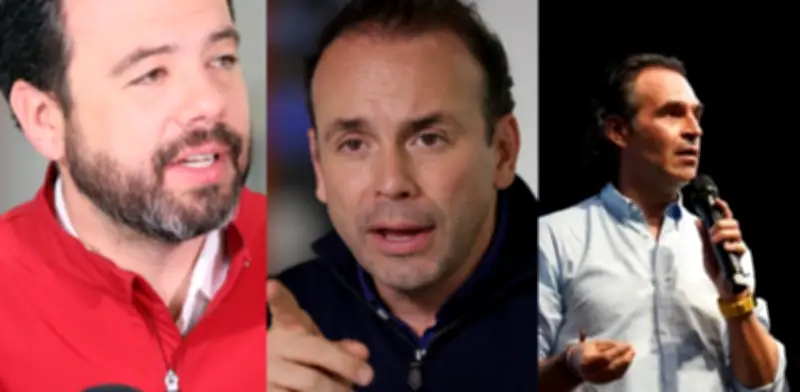 Alcaldes capitales trazan hoja de ruta en Medellín: seguridad, economía y sostenibilidad en agenda