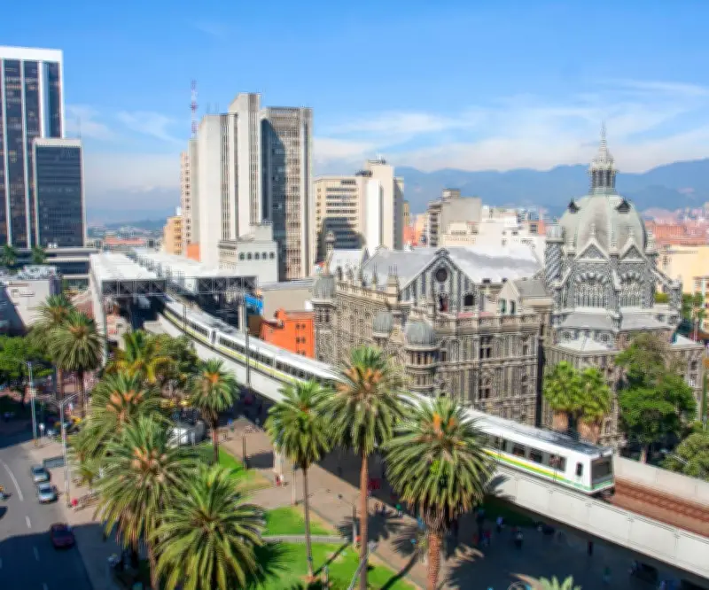 Alcaldes de capitales colombianas debaten gestión local y desafíos frente al Gobierno Nacional