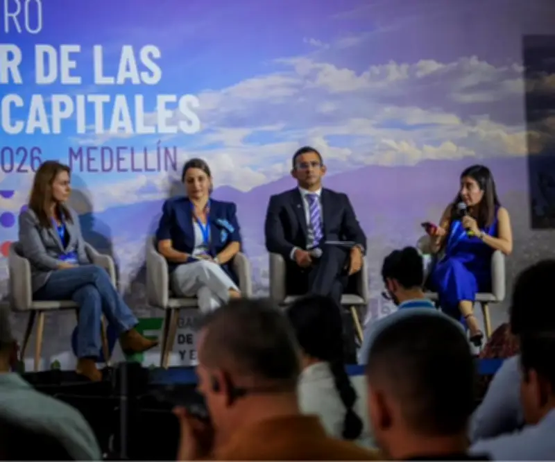 Alcaldes destacan la biodiversidad como eje central del desarrollo urbano sostenible