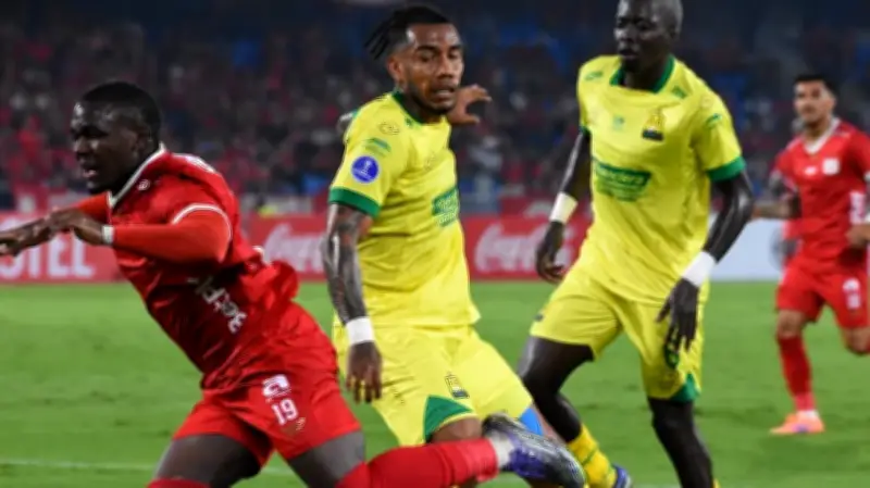 Aldair Gutiérrez denuncia amenazas de muerte contra su familia tras eliminación en Copa Sudamericana