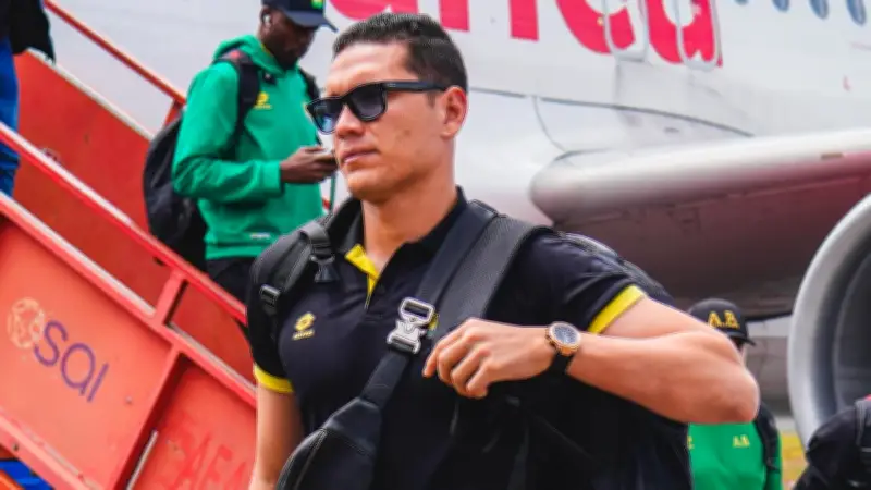 Aldair Quintana asume el reto de brillar con Independiente del Valle en Ecuador y la Copa Libertadores