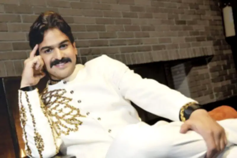 Alejandro Palacio revela diagnóstico de hipertensión y su lucha por recuperar su salud