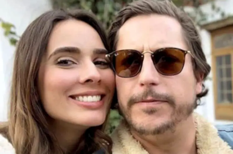 Alejandro Riaño y María Manotas mantienen amistad tras separación, ella confirma nueva ruptura