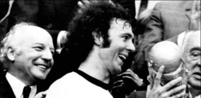 Alemania 1974: El Mundial que dividió a un país y consagró a la Naranja Mecánica