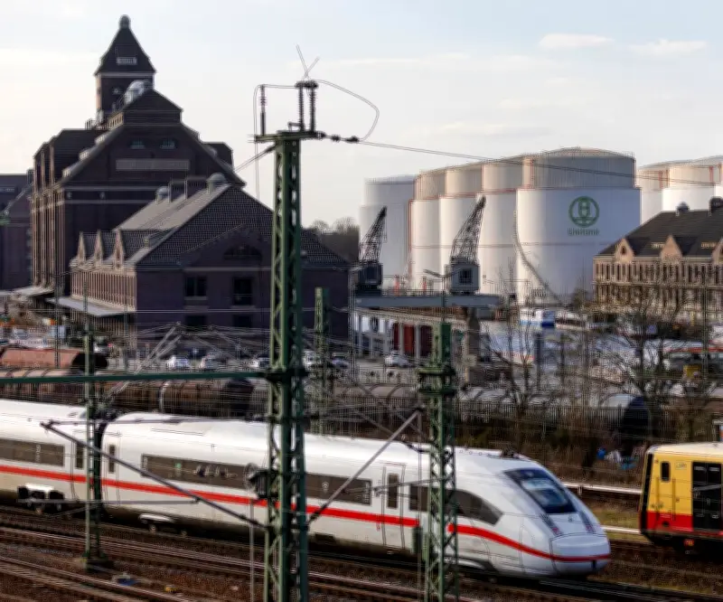 Alemania critica a EE.UU. por suavizar sanciones petroleras contra Rusia en medio de guerra con Irán