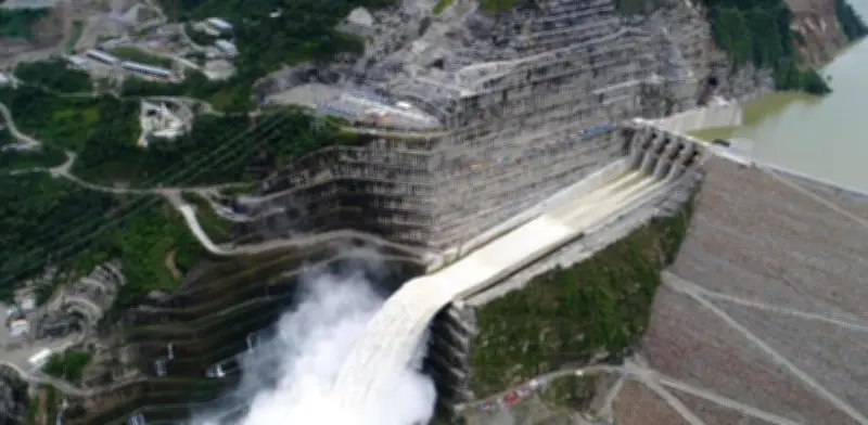 Alerta de atentado con drones de disidencias cancela visita de autoridades a Hidroituango