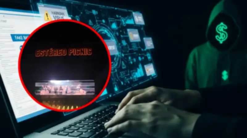 Alerta de estafa en internet a interesados en ir al Festival Estéreo Picnic 2026