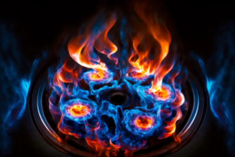 Alerta de seguridad: suspenden venta y uso de estufas Frigidaire por riesgo de incendio