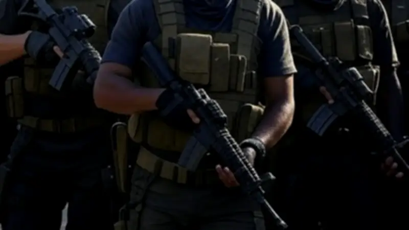 Alerta en Cali por supuesta convocatoria de jóvenes para guerra en Medio Oriente