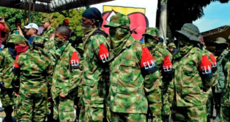 Alerta en Chocó: Más de 6.000 personas confinadas por acciones del ELN en Bajo Baudó