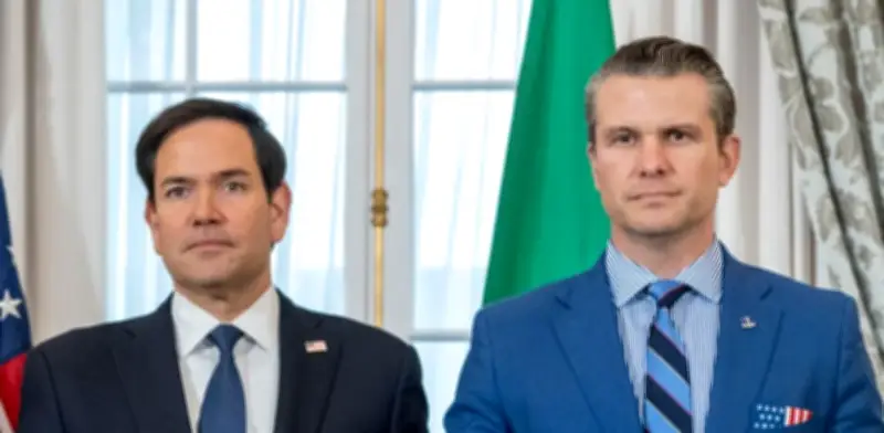 Alerta en EE.UU. por drones no identificados sobrevolando bases militares donde residen altos funcionarios