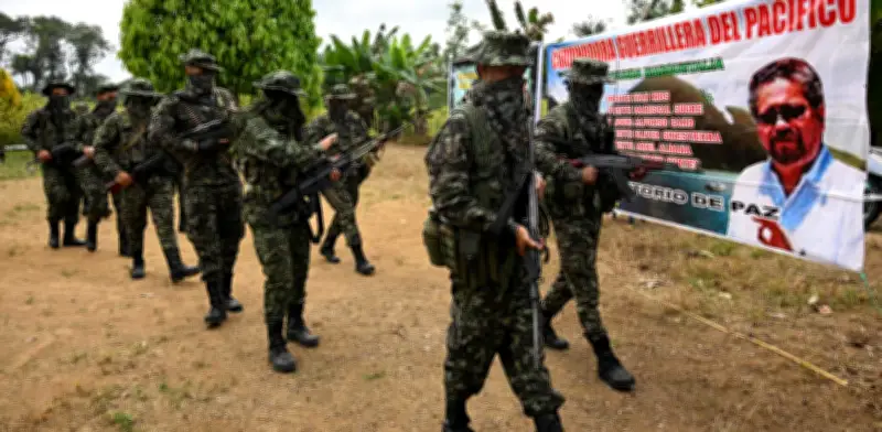 Alerta en Valle del Cauca por amenaza de la 'Segunda Marquetalia' en 11 municipios