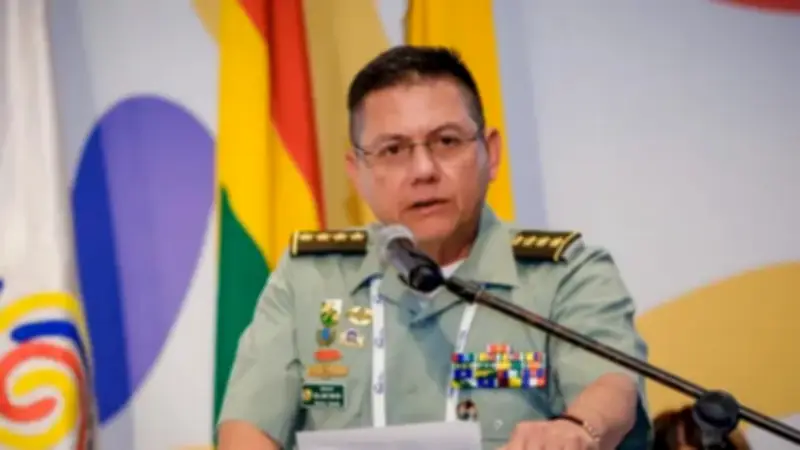 Alerta máxima: Director de la Policía advierte sobre escalada de violencia contra uniformados