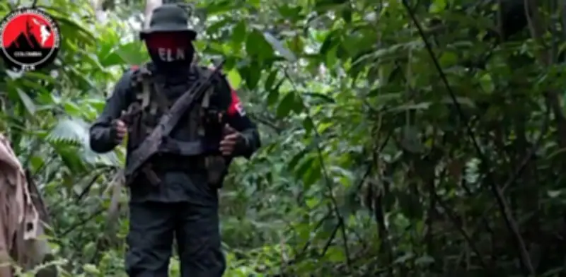 Alerta máxima en Santander por incursión de grupos armados desde Magdalena Medio