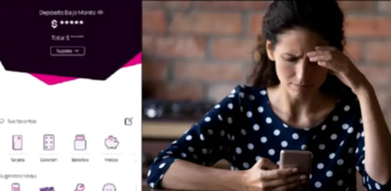 Alerta máxima: Fraude digital clona Nequi y simula pagos reales para estafar colombianos