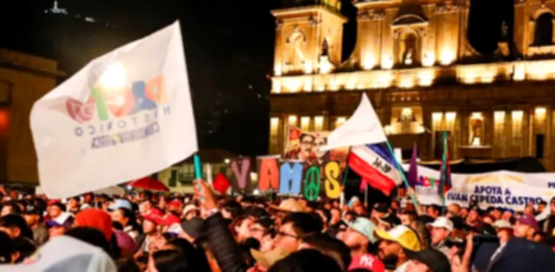 Alerta por bajo reporte de cuentas de candidatos al Congreso: Pacto Histórico entre los rezagados