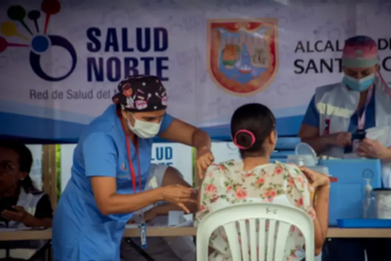 Alerta por fiebre amarilla en Semana Santa: vacunación obligatoria para viajeros a zonas de riesgo