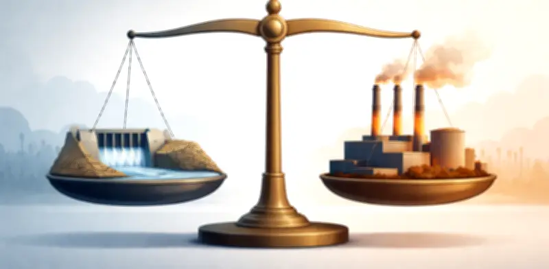 Alerta por posible fenómeno de El Niño en 2026: sector energético exige medidas urgentes