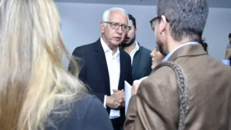 Alerta por posible monopolio en salud: Nueva EPS concentraría 27% de afiliados