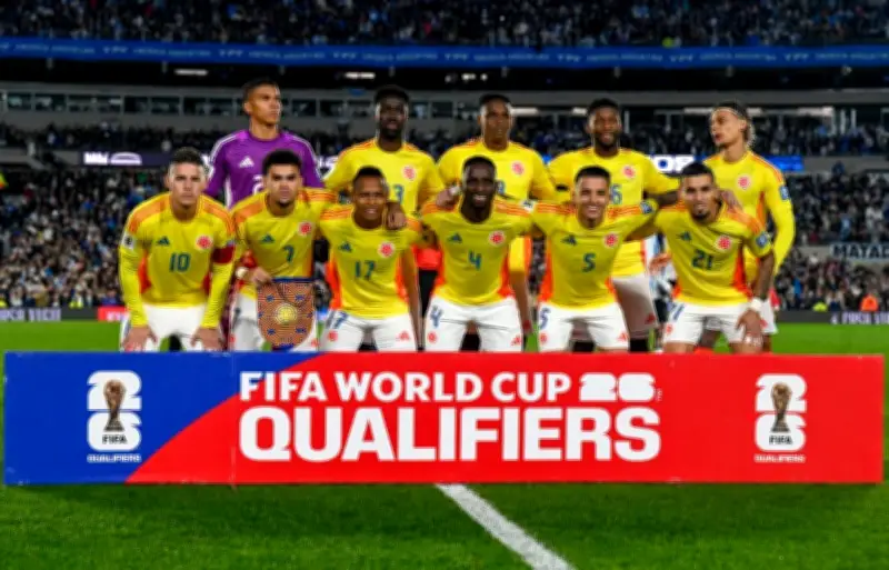 Alerta por venta fraudulenta de boletas para despedida de Selección Colombia previo al Mundial 2026