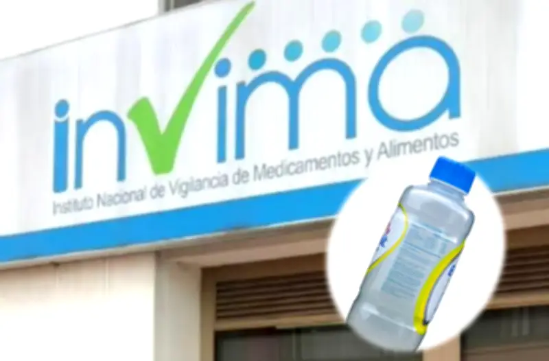 Alerta sanitaria por falsificación de bebida rehidratante Electrolit en Colombia