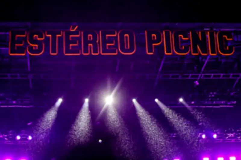 Alertan sobre estafas digitales con entradas falsas para el Festival Estéreo Picnic 2026