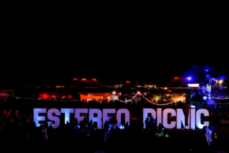 Alertan sobre fraudes digitales en venta de boletas para Festival Estéreo Picnic