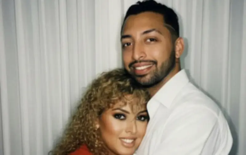 Alex Teherán es reconocido legalmente como hijo de Patricia Teherán y recibirá regalías