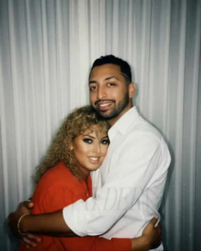 Alex Teherán, hijo de Patricia Teherán, logra reconocimiento legal tras años de lucha