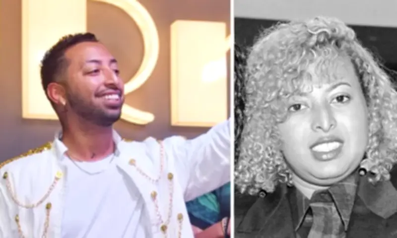 Alex Teherán logra reconocimiento legal como hijo legítimo de Patricia Teherán, la 'Diosa del vallenato'