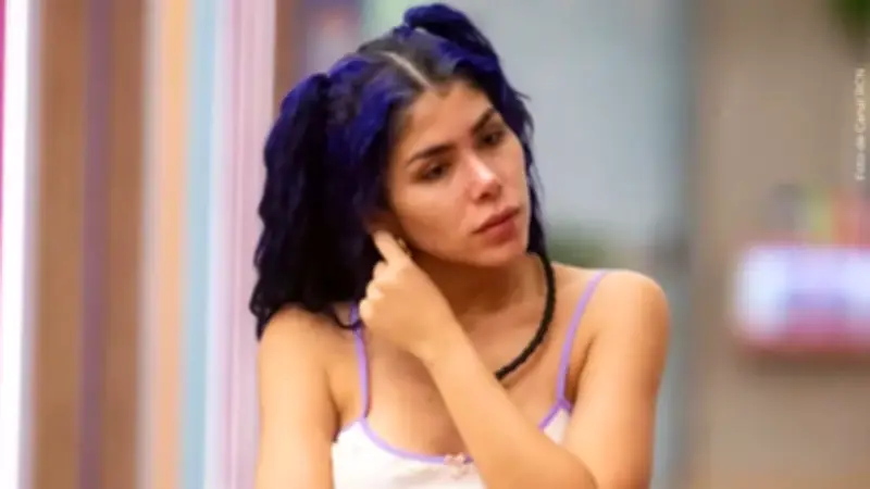 ¿Alexa Torrex dejará La Casa de los Famosos 2026? Su pareja responde ante dinámica clave