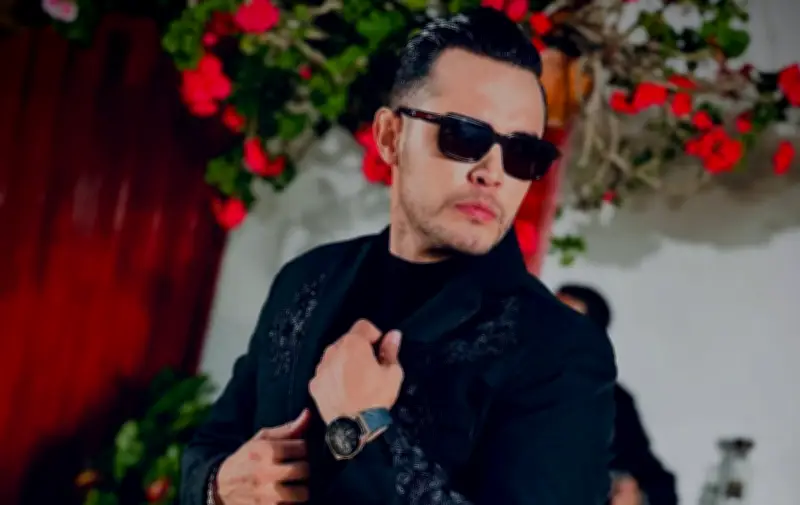 Alexis Escobar excluido del himno de la Selección Colombia: revela que nunca fue invitado