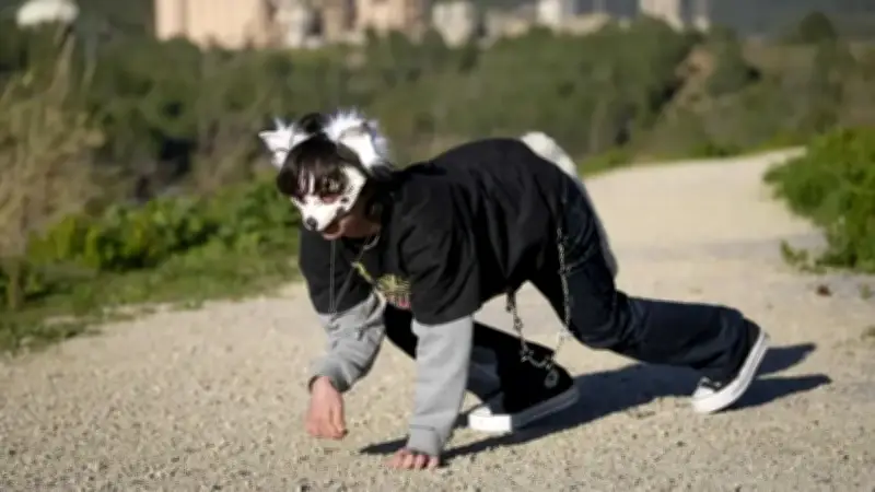 Algunas ciudades prohíben encuentros de therians por alterar el orden público