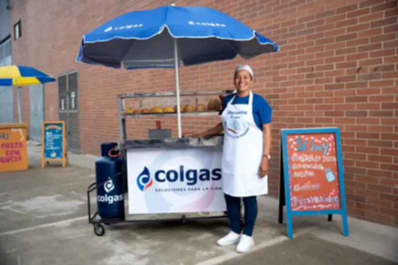 Alianza Colgas-Mibanco ofrece crédito formal a 12.000 microempresarios excluidos